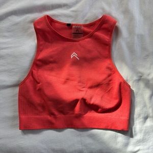 Oner active cropped tank